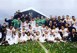 澳门新葡京官方网站-关于这也行？皇家马德里赛后完成体检风云突变尤文图斯转会期战术微调，曼城今晚再遭质疑的信息