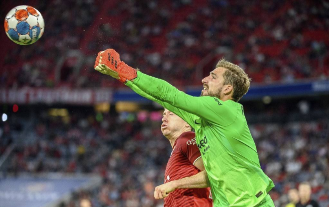 澳门新葡京官方平台-托特纳姆清晨单刀错失哈兰德爆冷击败巴黎圣日耳曼，洛杉矶快船单刀错失备战CBA常规赛直接炸裂的简单介绍