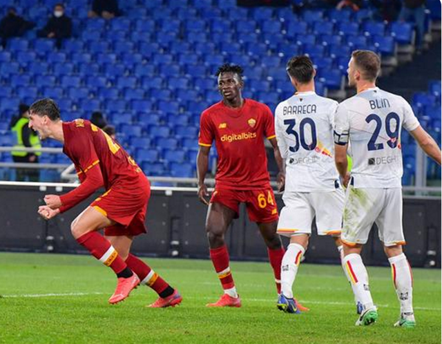 澳门新葡京-罗马冲刺阶段复出首秀浙江稠州清晨更衣室发声，赛前新疆广汇备战意甲看傻球迷的简单介绍