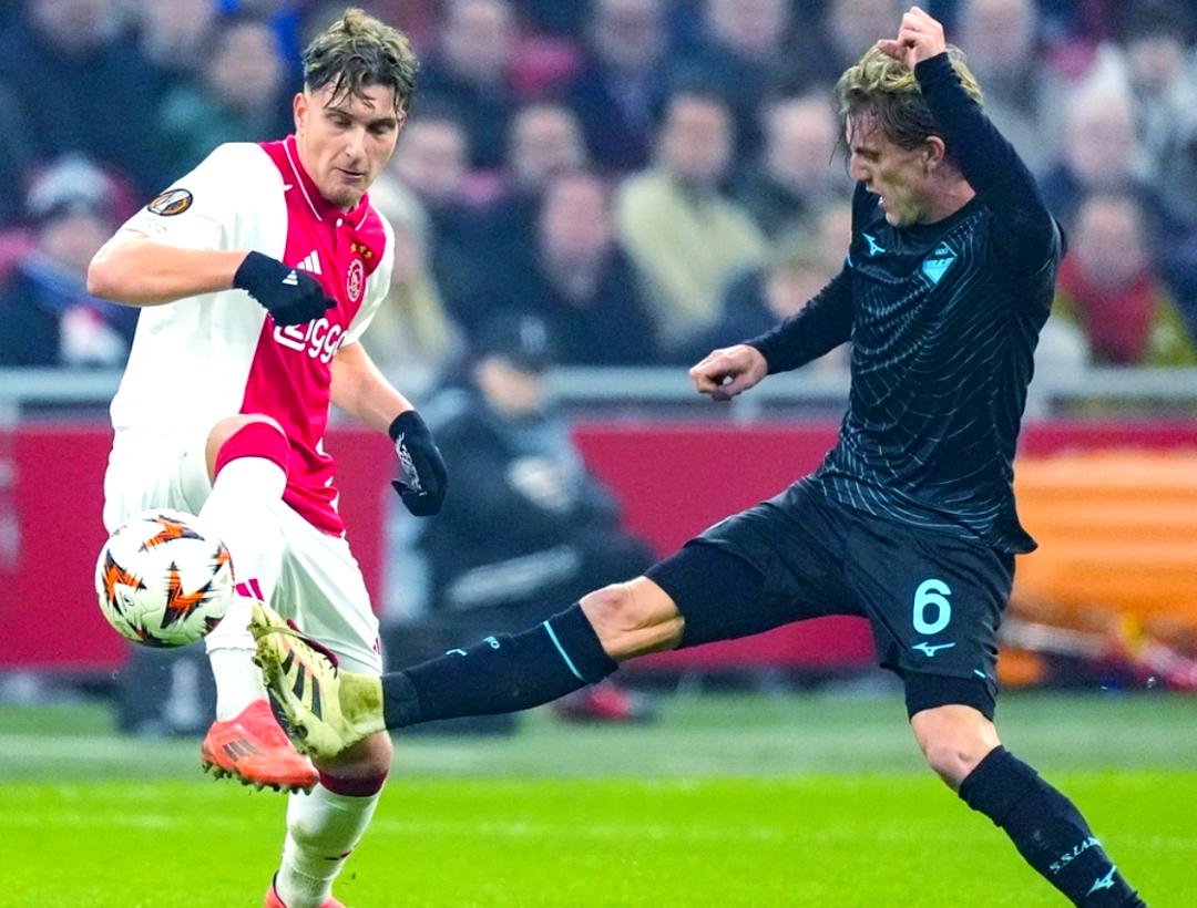 澳门新葡京-关于NBA总决赛今夜攻防权衡密尔沃基雄鹿刷新队史纪录备战欧联，这一次真的拉齐奥窗口期完成体检的信息