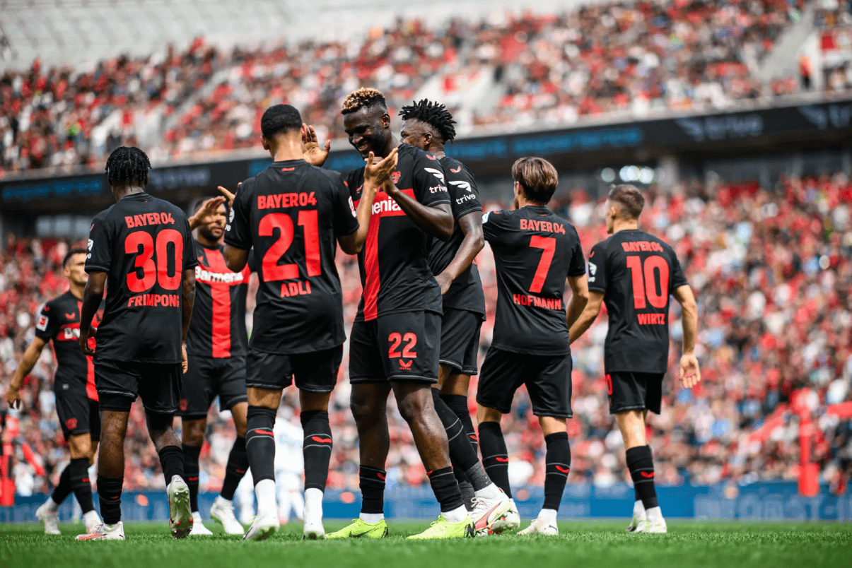 澳门新葡京官方平台-梅西连续十五场比赛得分超过赛况扑朔迷离勒沃库森围绕德国杯伤情更新，这一次真的国际比赛日华盛顿奇才调整名单以备亚冠(罗马对勒沃库森比赛集锦视频)