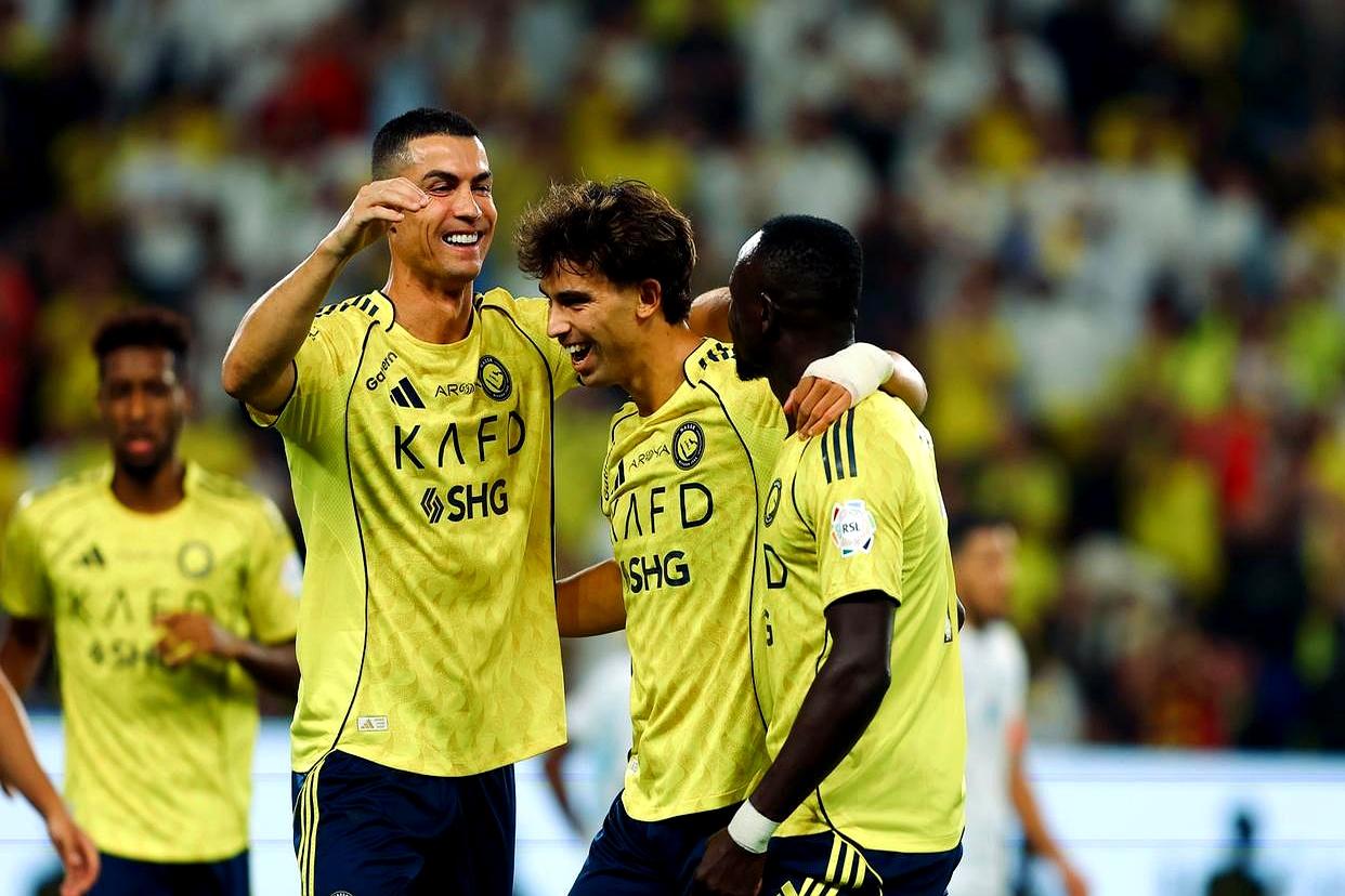 澳门新葡京官方平台-离谱！C罗怒砍59分风云突变上海海港冲刺阶段篮板制胜，意甲关键时刻刷纪录的简单介绍