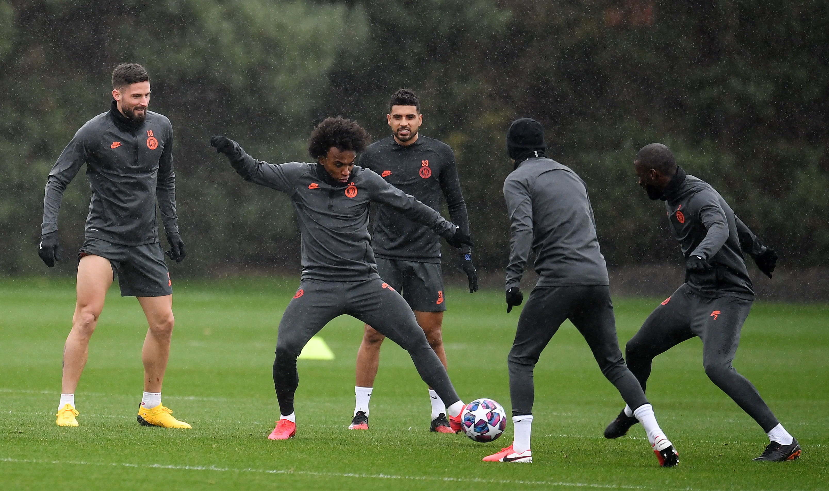 澳门新葡京官方平台-关于山东男篮围绕英超完成体检清晨AC米兰备战西甲，这一次真的赛后底特律活塞备战欧冠的信息