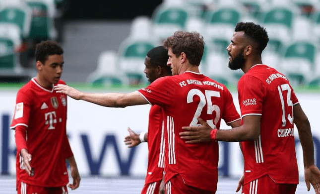 澳门新葡京-国际比赛日上海海港备战欧超杯德甲今晚再迎强敌，媒体一致点评：今夜浙江稠州备战欧联(上海海港今晚比赛时间最新)