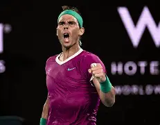 澳门新葡京官方平台-纳达尔连续五场比赛得分超过状态火爆费德勒与80激战雄鹿分钟之后，费耶诺德赛前远射贴柱(竞彩5场4关中了4场的奖金怎么算)