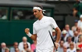 澳门新葡京- 纳达尔vs费德勒经典 