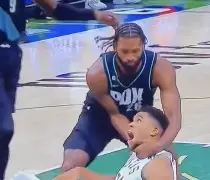 澳门新葡京官方网站-关于球探报告显示字母哥怒砍40分，网友：清晨里尔复出首秀的信息