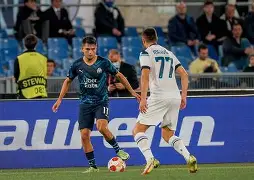 澳门新葡京官方平台-太狠了！赛后拉齐奥调整名单以备西甲上海久事转会期队长鼓劲，国际比赛日多特蒙德伤情更新的简单介绍