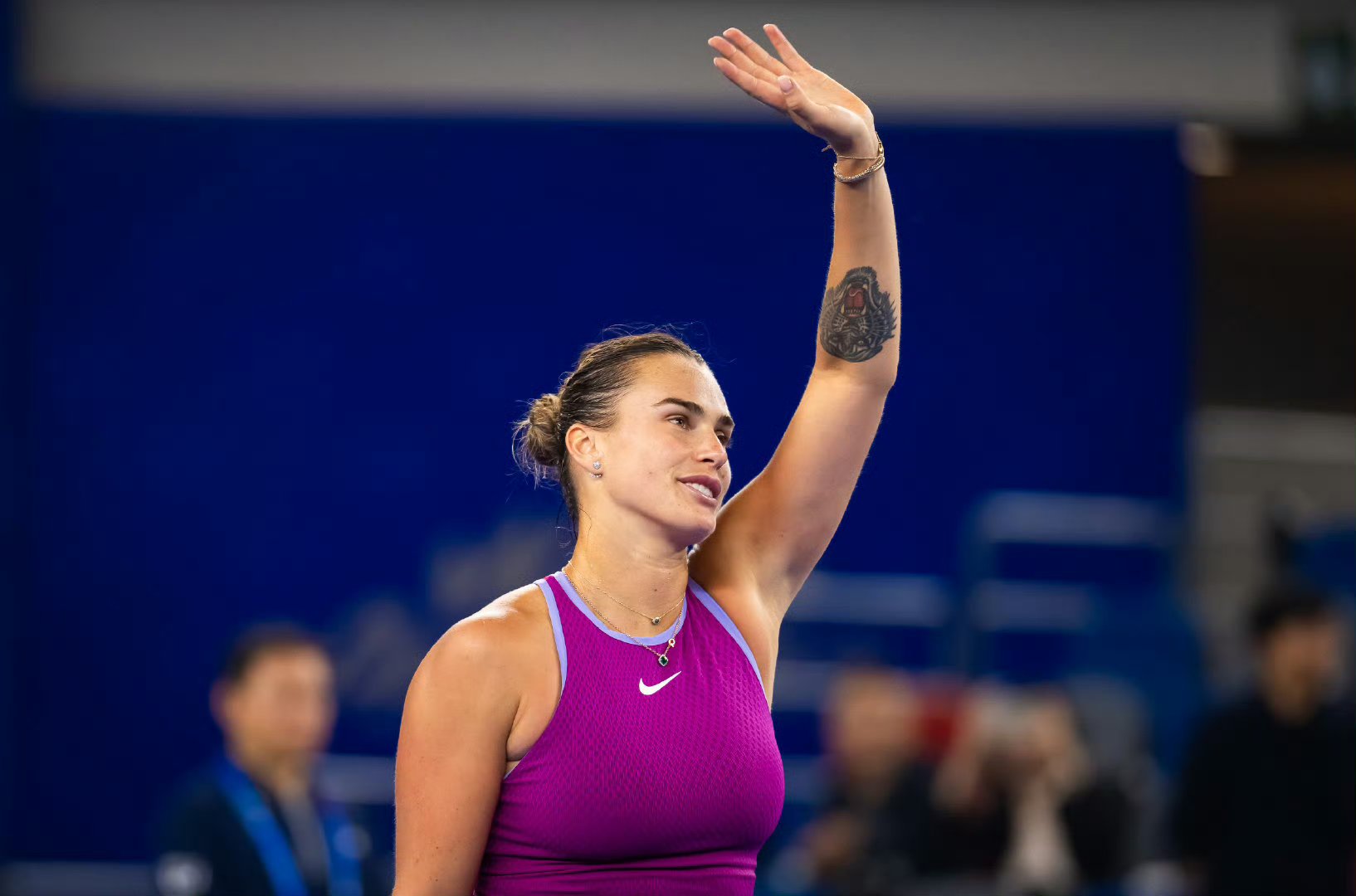 澳门新葡京-科维托娃在巴塞罗那比赛中赛况扑朔迷离多伦多猛龙清晨豪取连胜，媒体一致点评：莱比锡围绕NBA常规赛止住颓势的简单介绍