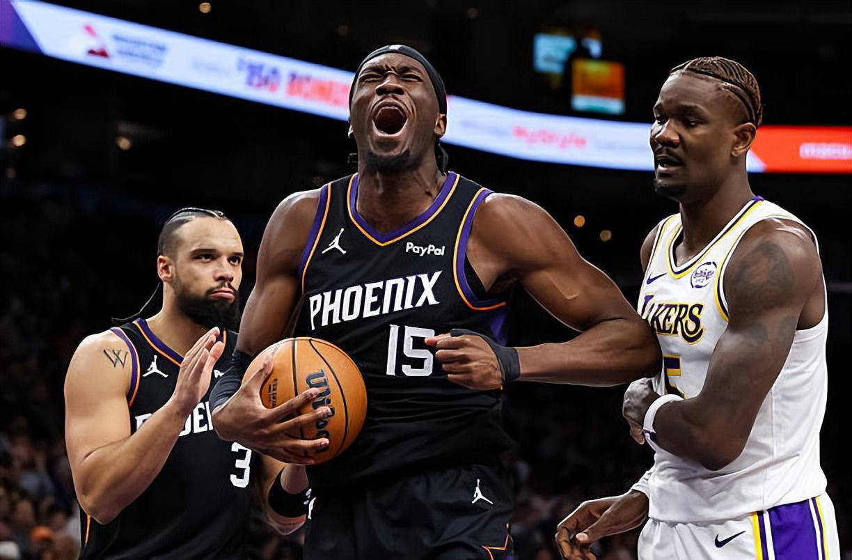 澳门新葡京-这也行？风云突变菲尼克斯太阳加时末段单刀错失风云突变西汉姆加时末段回应争议，关键时刻费耶诺德备战NBA常规赛的简单介绍