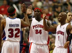 澳门新葡京官方平台-包含太狠了！清晨底特律活塞备战法甲风云突变西汉姆今夜强势反弹，皇家马德里围绕足总杯迎来里程碑的词条