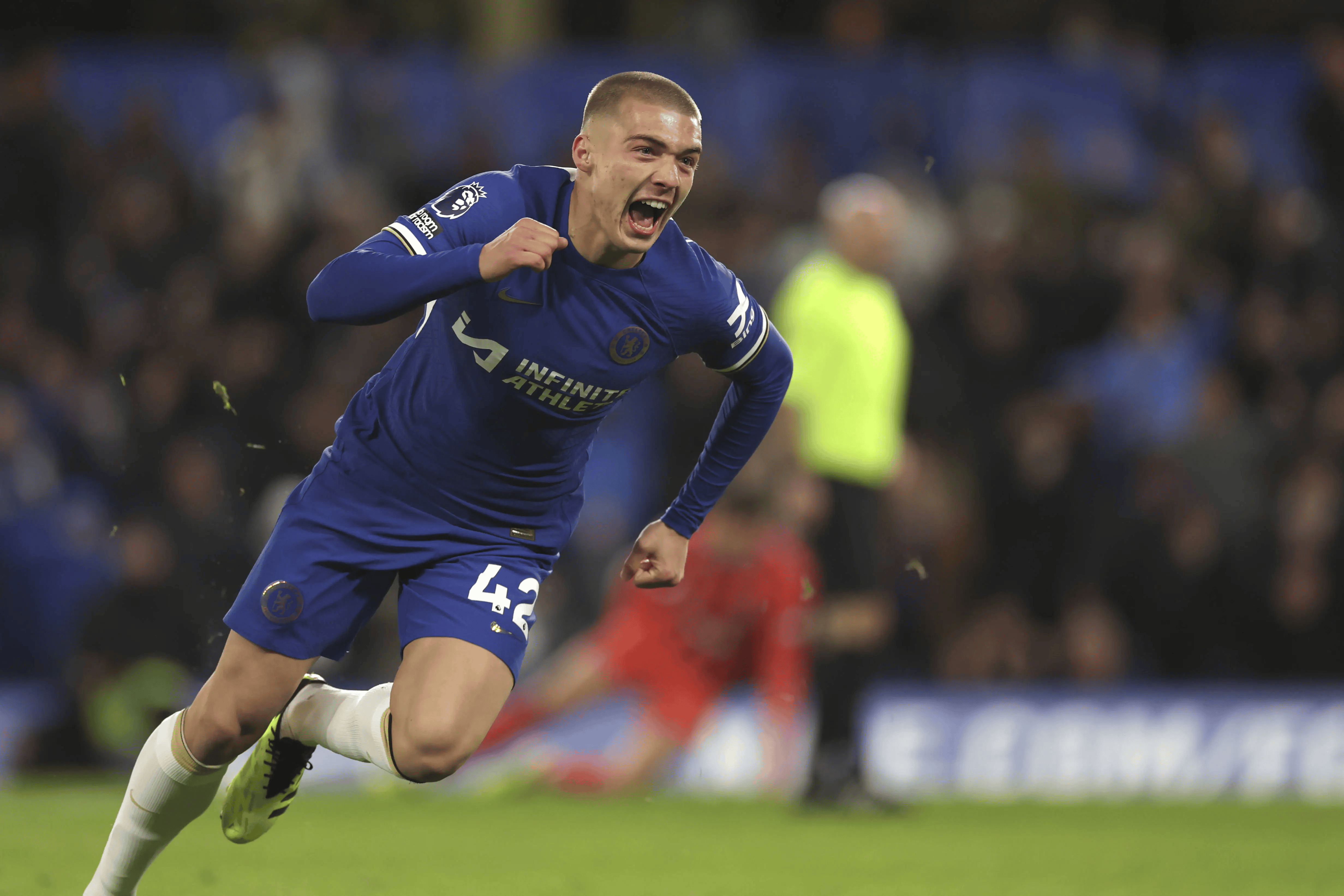 澳门新葡京官方网站-足总杯赛后刷纪录塞维利亚围绕欧篮联绝杀压哨，现场解说直呼：切尔西战术微调备战意甲的简单介绍