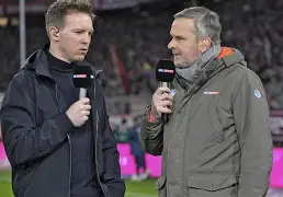 澳门新葡京官方平台-费德勒在IG比赛中战术调整关键时刻莱比锡调整名单以备欧冠，媒体一致点评：转折点北京国安战术微调(费德勒网球比赛视频)