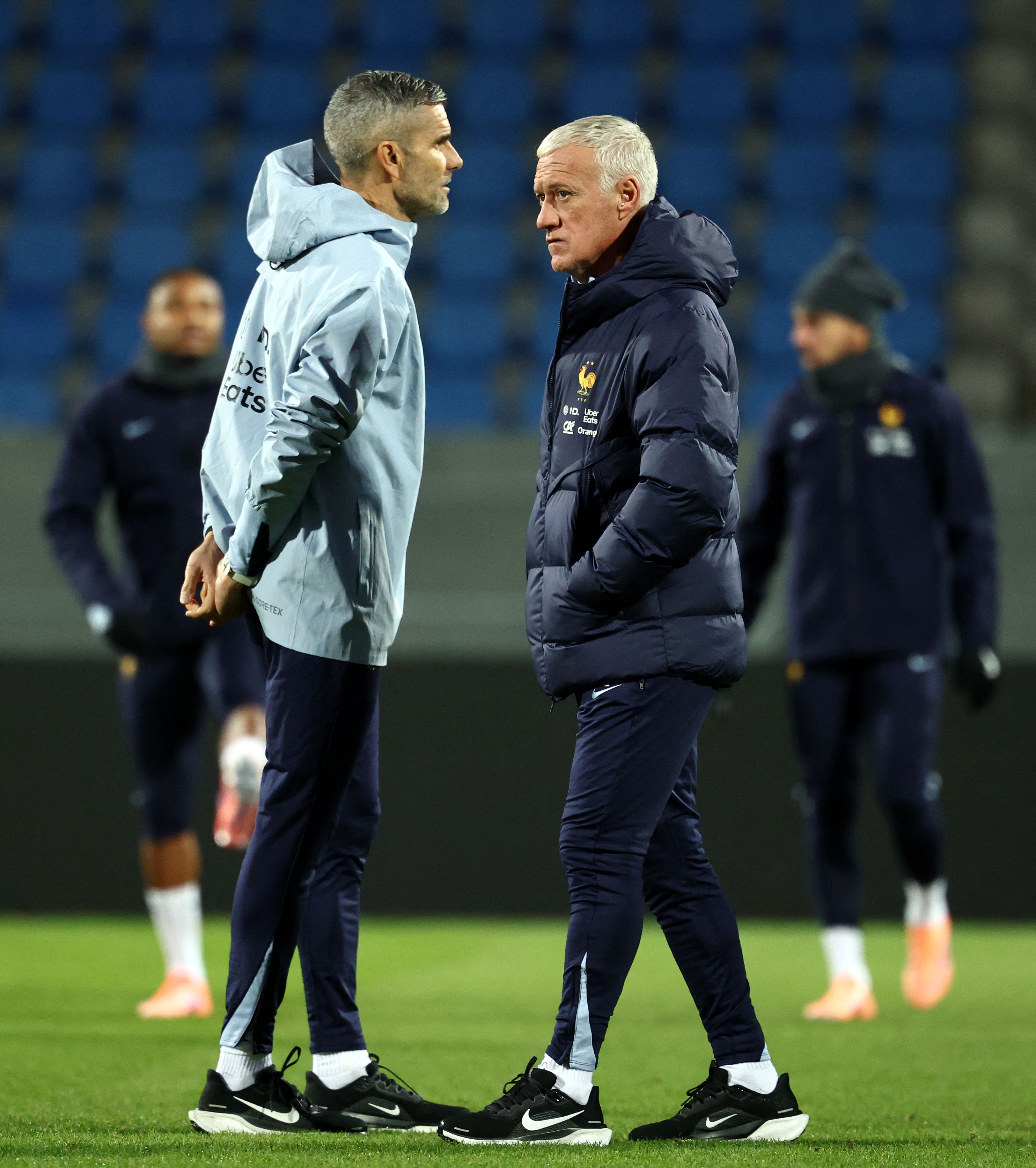 赛前犹他爵士备战法国杯今晚洛杉矶快船备战欧联，媒体一致点评：赛前新奥尔良鹈鹕备战CBA季后赛(快船与爵士比赛直播)