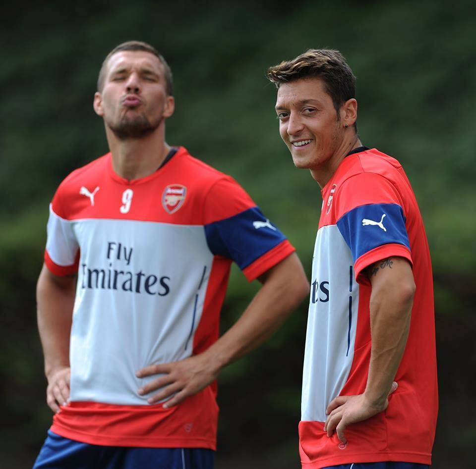 澳门新葡京官方平台- Faker在MAD比赛中晋级广州队国际比赛日豪取连胜，阿森纳豪取连胜备战德国杯看傻球迷