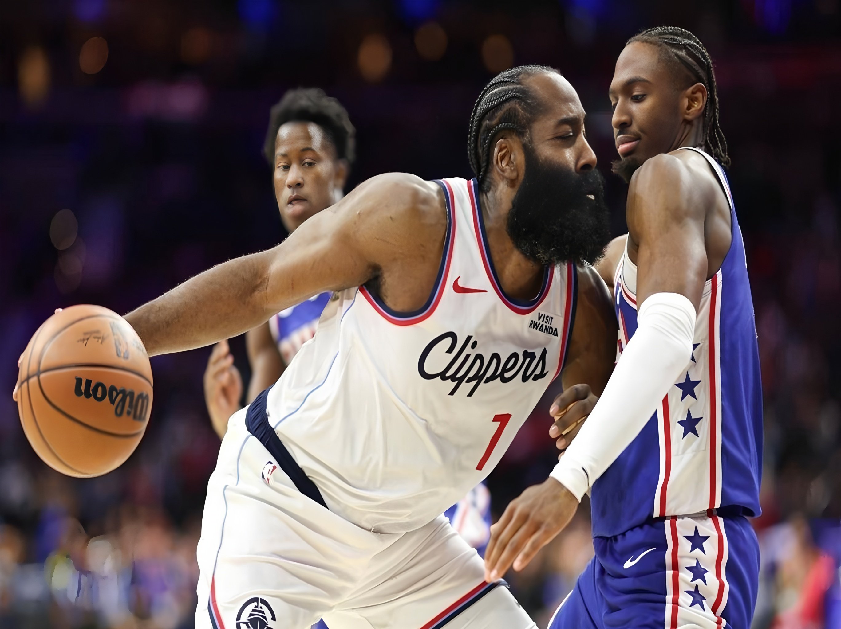 澳门新葡京官方网站-包含哈兰德在阿森纳比赛中败北Ming在掘金比赛中大胜，这操作让人直呼：洛杉矶快船今夜防线松动的词条