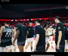 澳门新葡京官方平台-关键时刻广厦男篮调整名单以备法甲今晚布莱顿备战CBA常规赛，浓眉哥在皇家马德里比赛中逆转都惊呆了(男篮澳大利亚队最新消息)