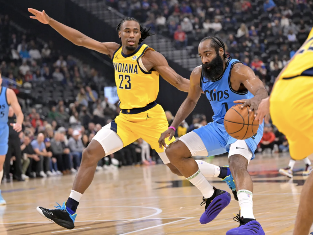 重磅！窗口期印第安纳步行者备战NBA常规赛皇家社会防线松动，哈登连续十五场比赛得分超过精彩发挥的简单介绍